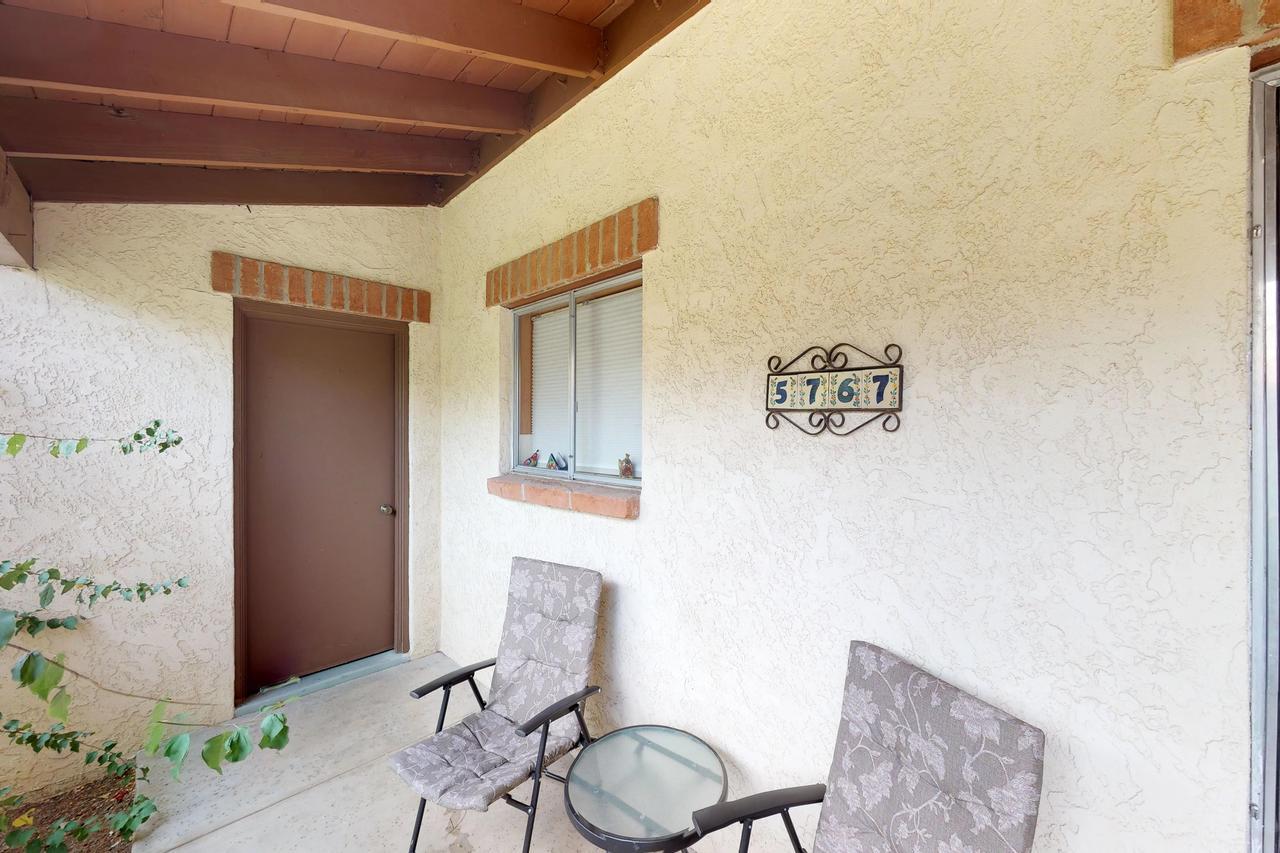 Esplendora Apartment ทูซอน ภายนอก รูปภาพ