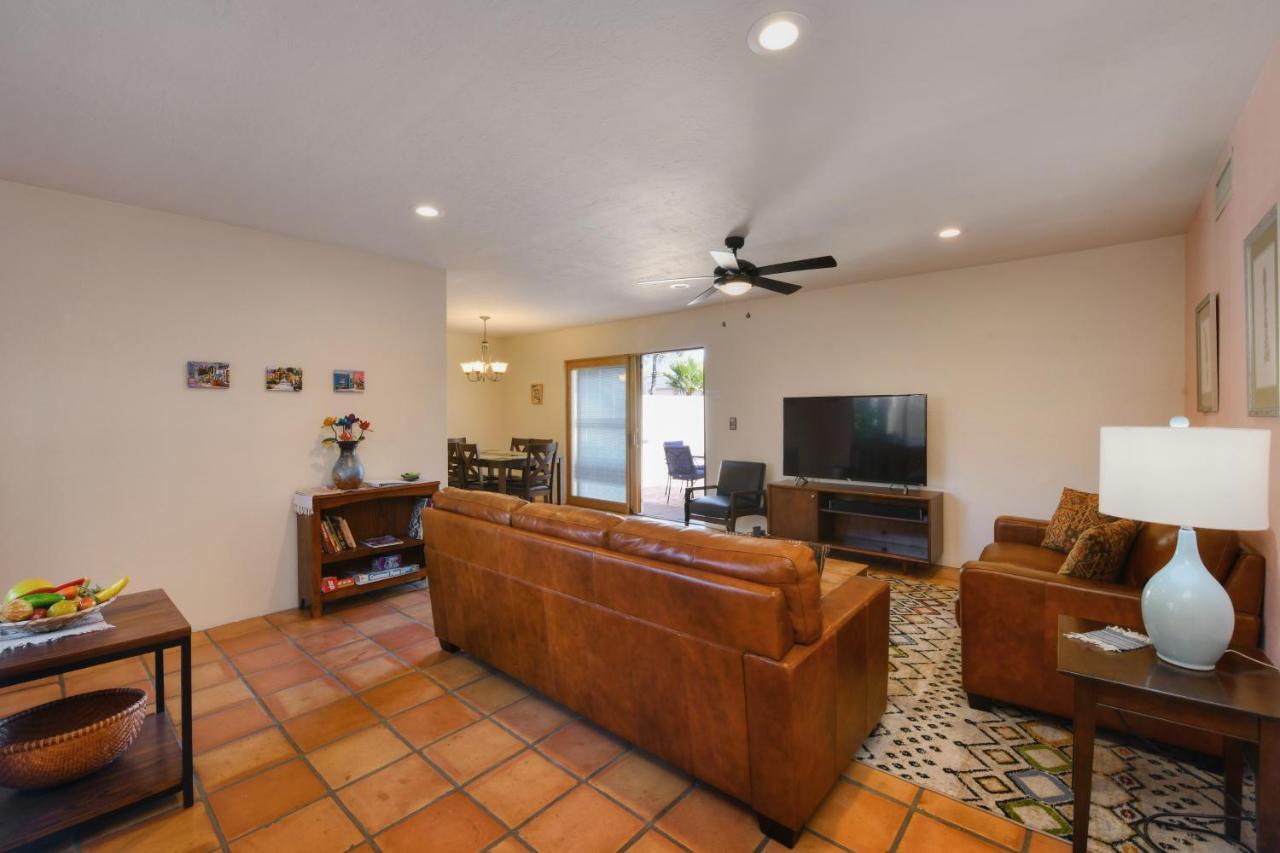 Esplendora Apartment ทูซอน ภายนอก รูปภาพ