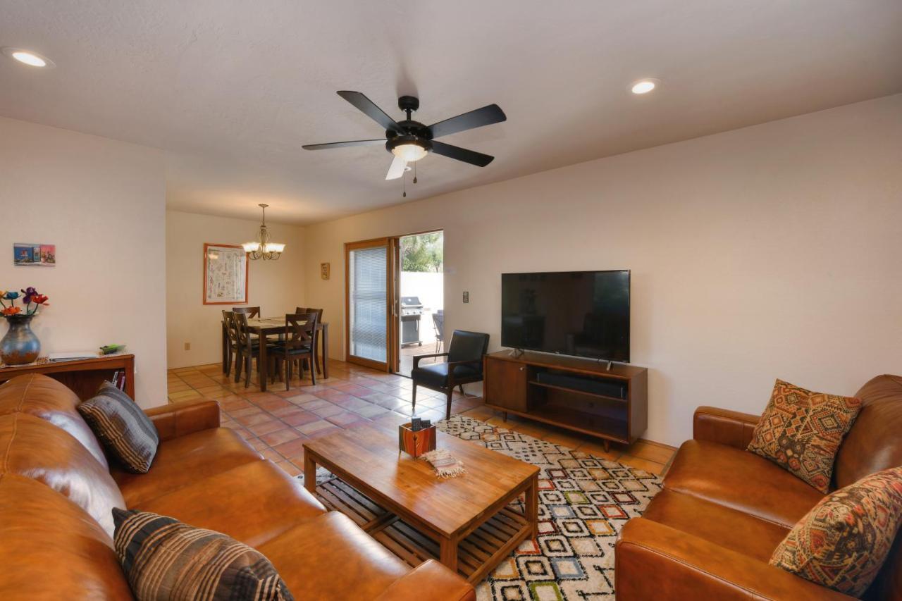Esplendora Apartment ทูซอน ภายนอก รูปภาพ