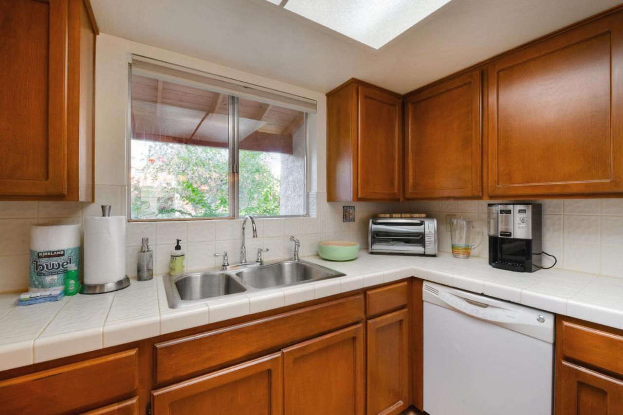 Esplendora Apartment ทูซอน ภายนอก รูปภาพ