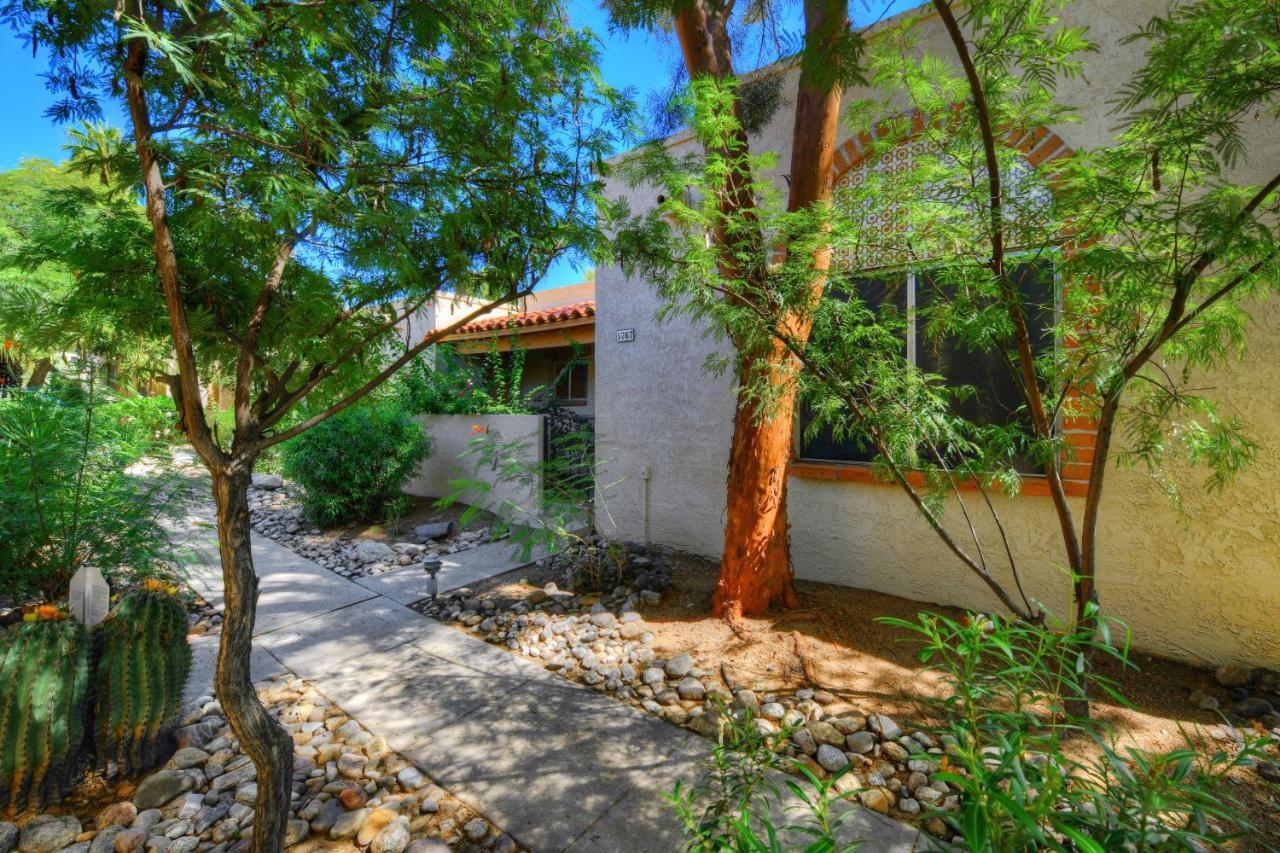 Esplendora Apartment ทูซอน ภายนอก รูปภาพ