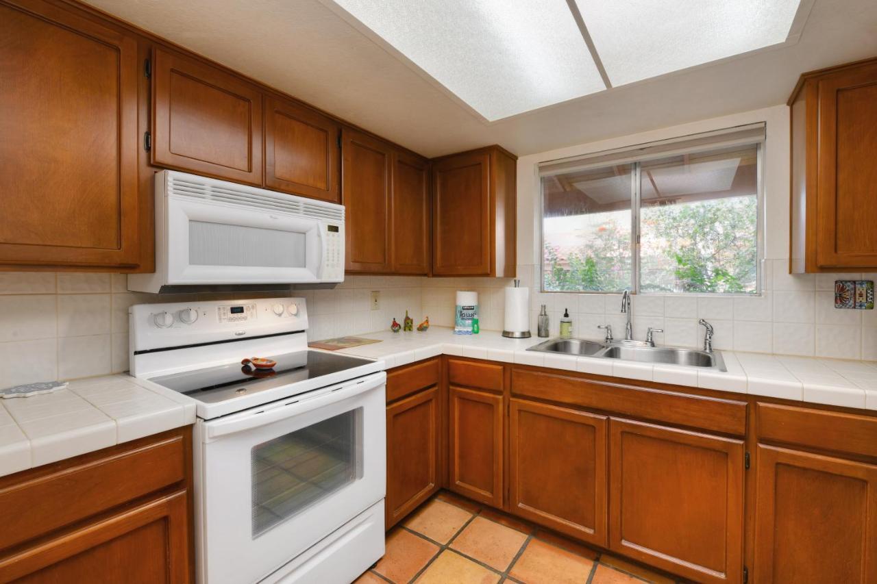 Esplendora Apartment ทูซอน ภายนอก รูปภาพ
