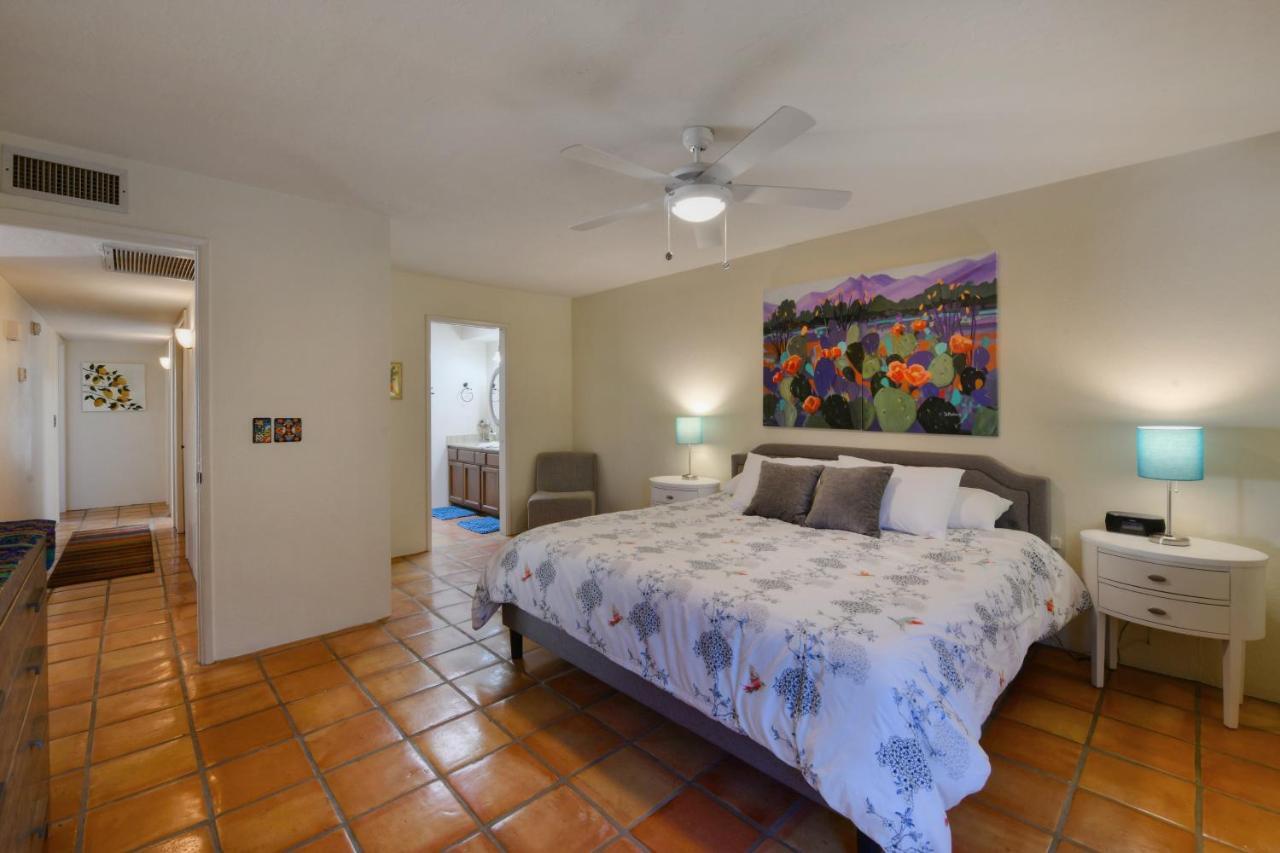 Esplendora Apartment ทูซอน ภายนอก รูปภาพ