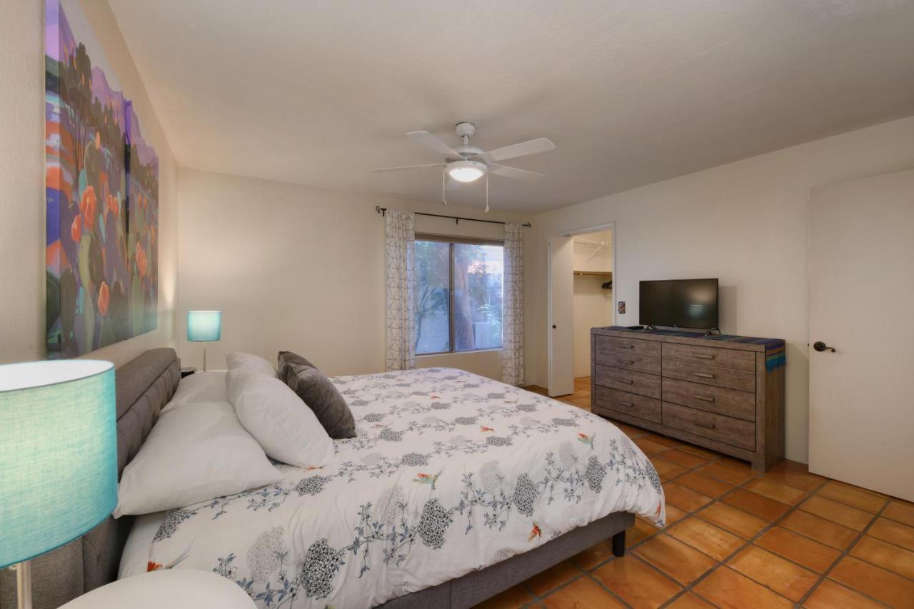 Esplendora Apartment ทูซอน ภายนอก รูปภาพ