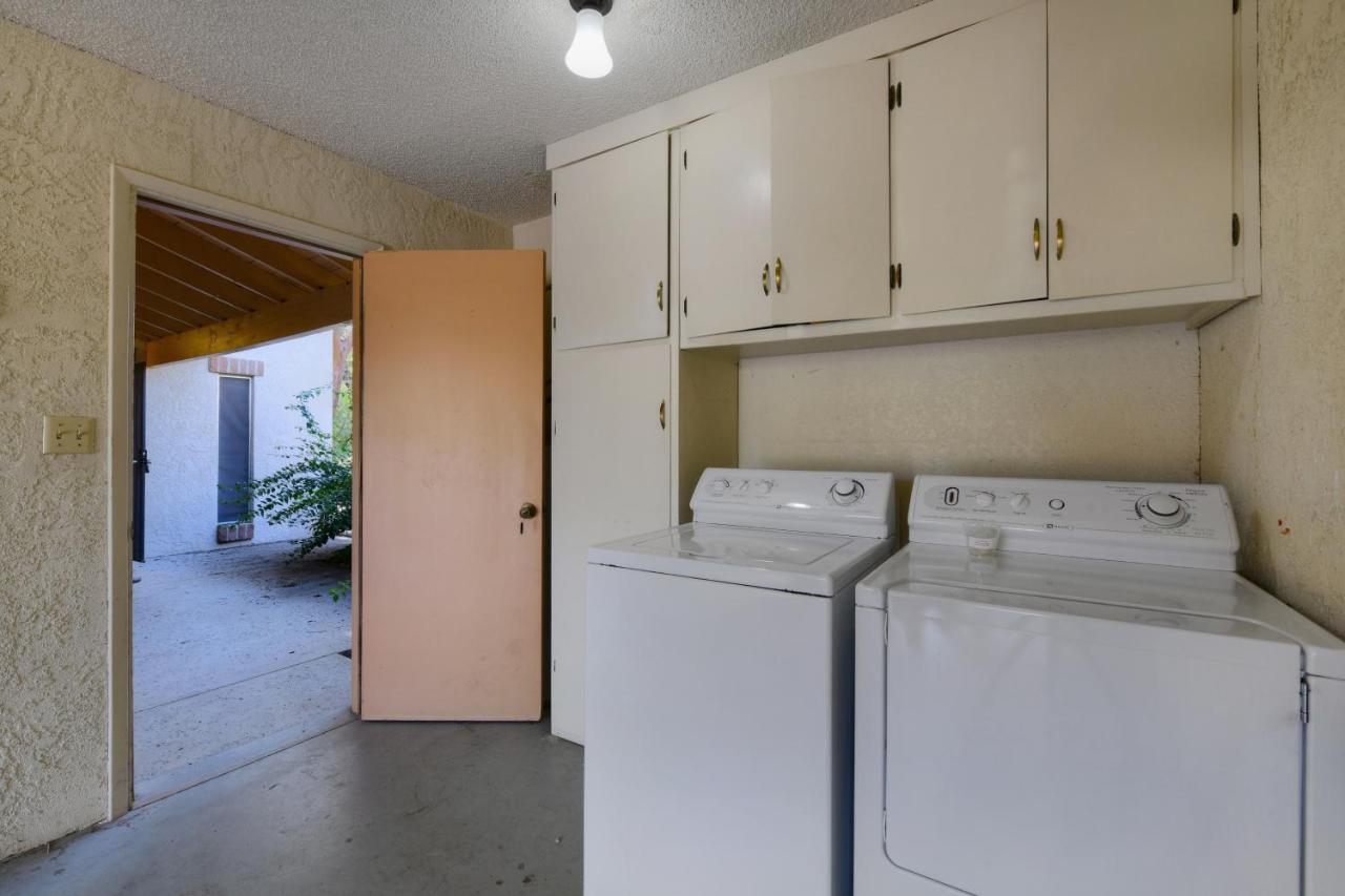 Esplendora Apartment ทูซอน ภายนอก รูปภาพ