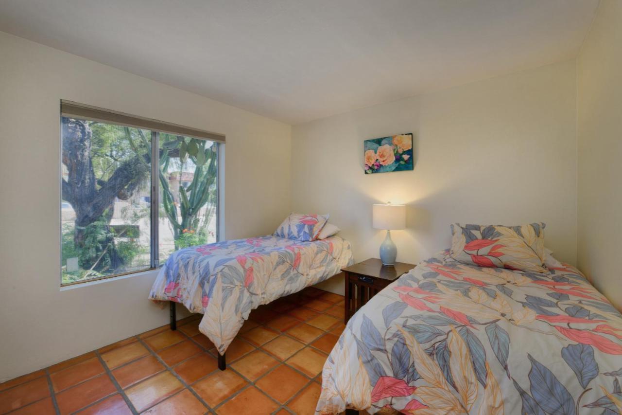 Esplendora Apartment ทูซอน ภายนอก รูปภาพ
