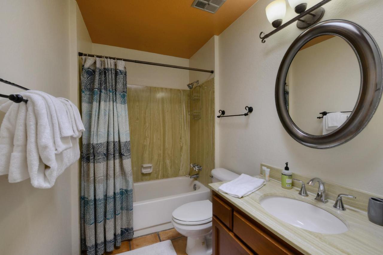 Esplendora Apartment ทูซอน ภายนอก รูปภาพ