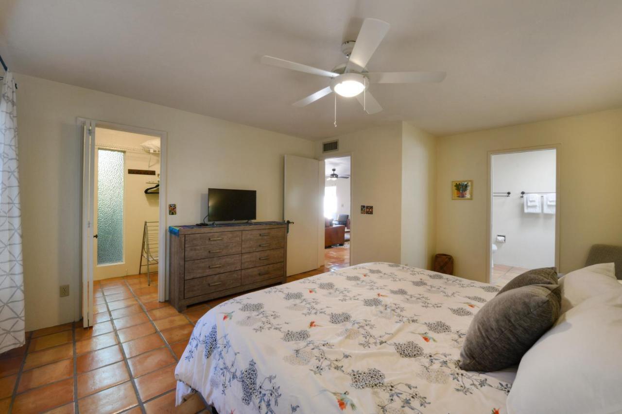 Esplendora Apartment ทูซอน ภายนอก รูปภาพ